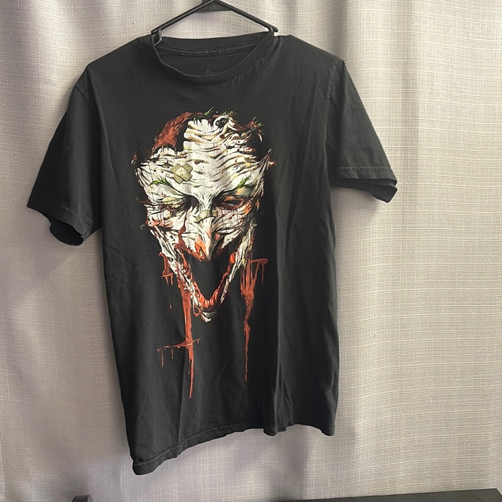 Joker T-shirt